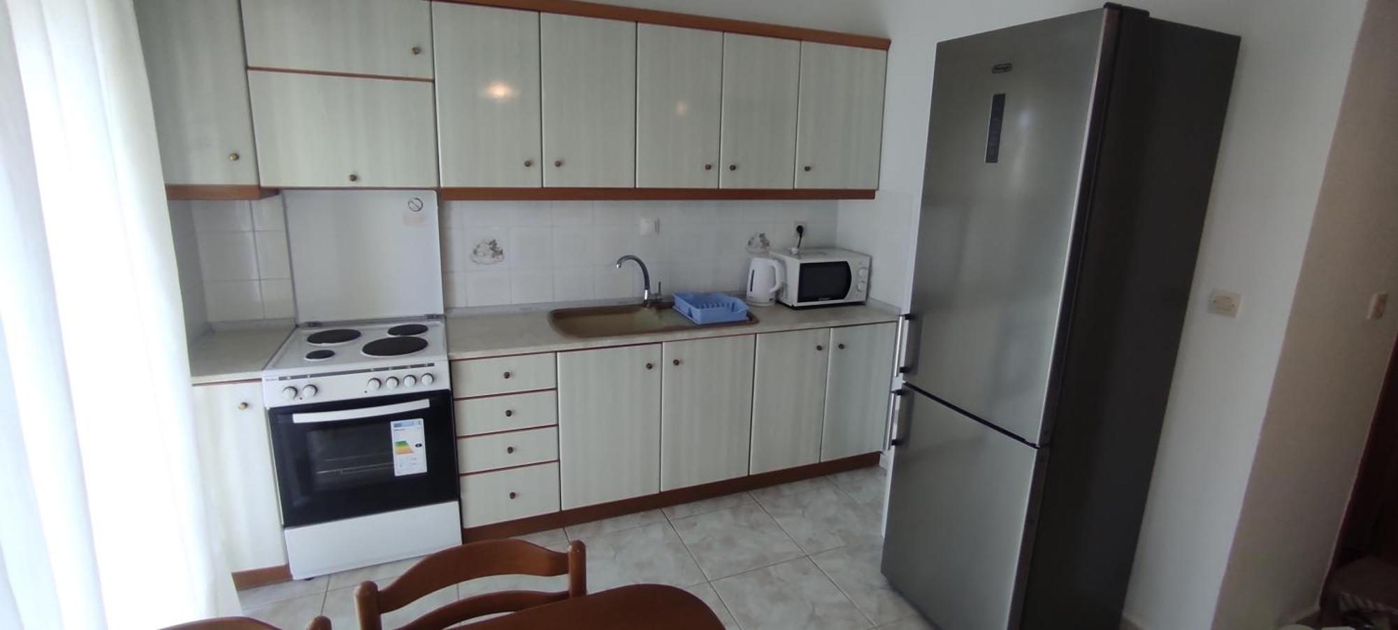 Esperides Villas I Skala Fourkas Exterior photo